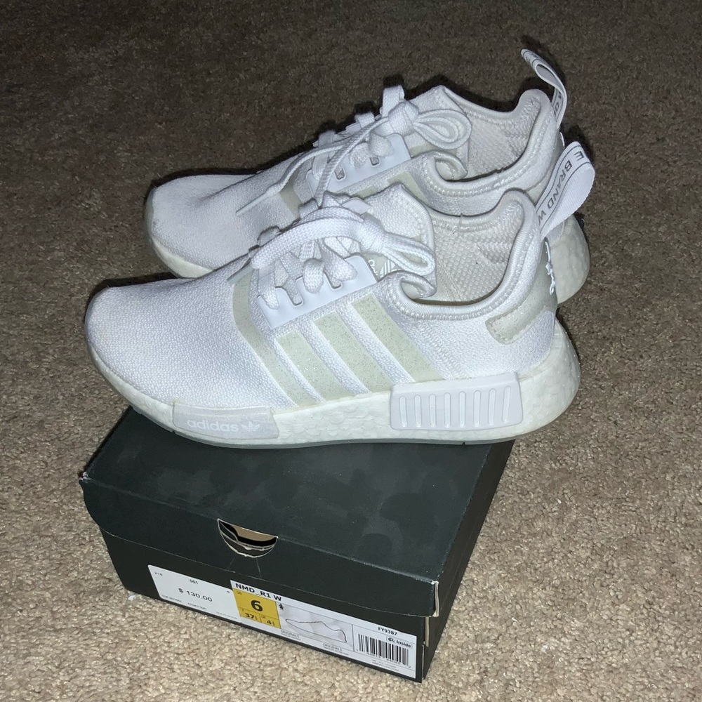 Adidas nmd women’s